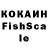 А ПВП крисы CK Prankota