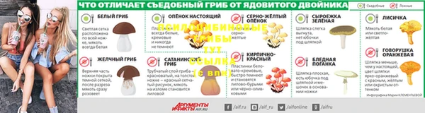 прущие крисы Лагань